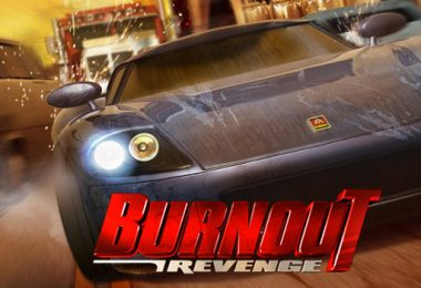 burnout revenge pc game free download